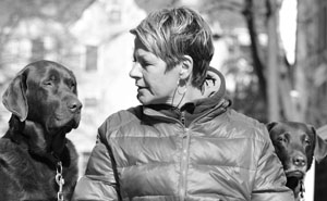 PETRA WINAND, Jahrgang 1966